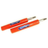 Amortecedores Diant Kit Fixa Jetta 2.0 10/--