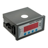 Amperímetro Digital Aob294i-5k1 220v C/ Alarme