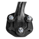 Ampliador Base De Apoio Cb 300f Twister 2023