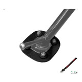 Ampliador De Base/apoio Nc 700 700x / 750 750x Scam