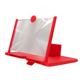 Ampliador De Celular E Tablet P-10