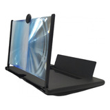 Ampliador De Celular Tablet Infantil 3d