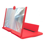 Ampliador De Tela 12 Polegadas Para Celular E Tablet P-12
