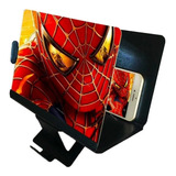 Ampliador De Tela De Celular 3d Lupa Ampliadora Zoom Barato-