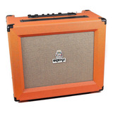 Amplificador (cubo) Orange Rocker 30 -