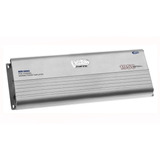 Amplificador 1950w Potência 5 Canais Boss Mr1950 Marinizado