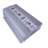 Amplificador 35 Db Proeletronic Condominio Prédio Profissi