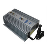 Amplificador 35 Db Proeletronic Condominio Profissional