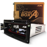 Amplificador Ajk Active Box Rca 350w