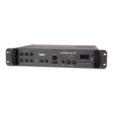 Amplificador Ambiente Ll Audio Nca Pwm300
