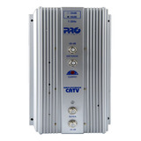 Amplificador Antena Coletiva 50db Pqap7500 Proeletronic