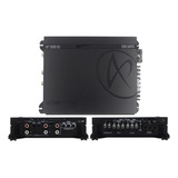 Amplificador Audiophonic Hp 5000 V2 Sq