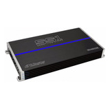 Amplificador B.buster Bb-3600gl 3600w **novo**