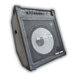 Amplificador Baixo Borne 200w Impact Bass