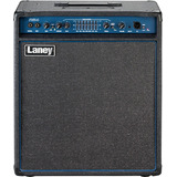 Amplificador Baixo Laney 165w Rb4 -