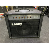 Amplificador Baixo Laney Bc30 - Loja