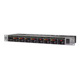 Amplificador Behringer Para Fone De Ouvido Pro-8 Ha8000