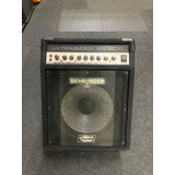 Amplificador Behringer Ultrabass Bx1200 - Loja