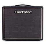 Amplificador Blackstar Combo Valvulado 10w 1x12 Studio 10 Cor Preto