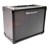 Amplificador Blackstar Id Core 20w V3 Guitarra Stereo 2x5''