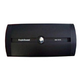 Amplificador Booster 3600 W =power One