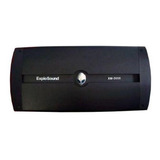 Amplificador Booster 3600 W =power One