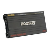 Amplificador Booster 4000 W = Power Two Roadstar B Buster