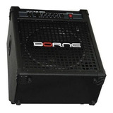 Amplificador Borne Impact Bass Cb200 200w