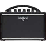 Amplificador Boss Para Guitarra Katana Mini
