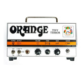 Amplificador Cabeçote Orange Tiny Terror 15w