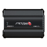 Amplificador Caixa Trio Stetsom Ir800.4 800w