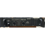 Amplificador Ciclotron W Power 6800
