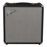 Amplificador Combo Baixo Fender Rumble 40 120v Novo Lacrado