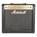 Amplificador Combo Marshall Mg-50gfx