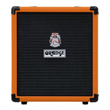 Amplificador Combo Orange Crush Bass 25w