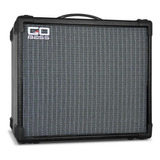Amplificador Contra-baixo Go Bass Gb300 80w 10 Polegadas Pro