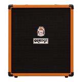 Amplificador Contrabaixo Orange Crush Bass