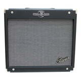 Amplificador Contrabaixo Staner Stage Dragon Bx-200 14ox