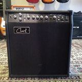 Amplificador Cubo Clark P/ Guitarra 65w