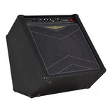 Amplificador Cubo Contra Baixo Oneal 140 Watts 15 Ocb500x