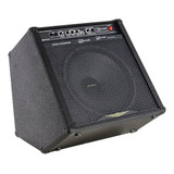 Amplificador Cubo Contra Baixo Oneal 200 Watts 15 Ocb600d