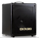 Amplificador Cubo Meteoro Qx 200 Teclado 200 W Rms Fal 15