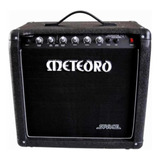 Amplificador Cubo Meteoro Space 80 Para Guitarra 80 Watts
