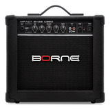Borne