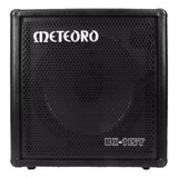 Amplificador Cubo Para Baixo Meteoro Ultrabass Bx 200 250w