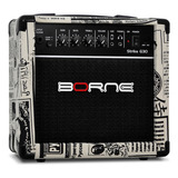 Borne