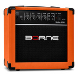 Borne