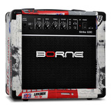 Borne