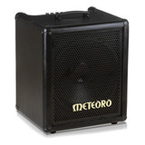 Amplificador Cubo Qx200 Two Reverb Contra