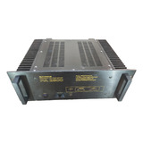 Amplificador De Alta Potência Cygnus Pa-2800